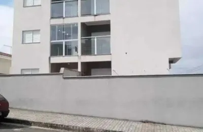 Apartamento à venda no bairro jardim santa angela  - poços de caldas/mg