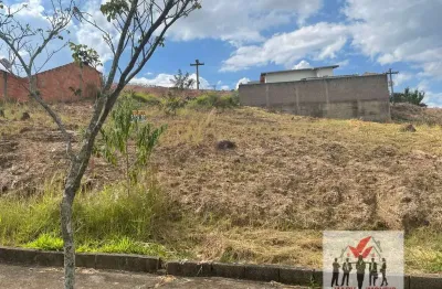 Terreno à venda no bairro residencial tiradentes  - poços de caldas/mg