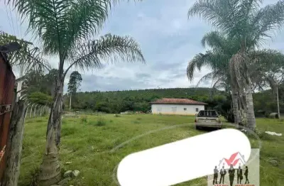 Chácara / sítio à venda no Centro, Andradas 