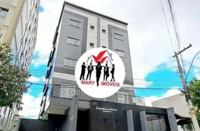 Apartamento à venda no bairro centro - poços de caldas/mg