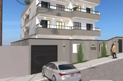Apartamento à venda no bairro residencial belvedere - poços de caldas/mg