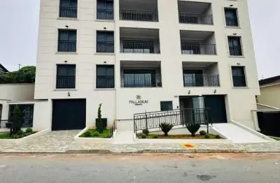 Apartamento à venda no bairro country club - poços de caldas/mg