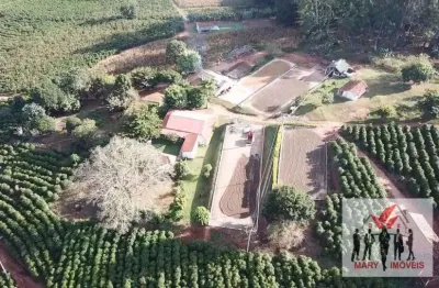 Fazenda à venda no Centro, Botelhos 