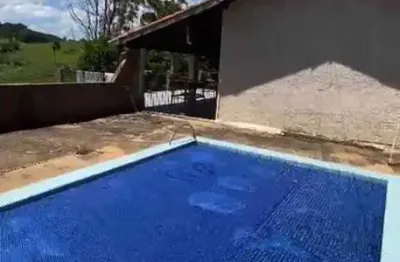Chácara / sítio com 4 quartos à venda na Área Rural de Poços de Caldas, Poços de Caldas 