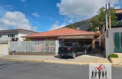 Casa à venda no bairro jardim dos estados - poços de caldas/mg
