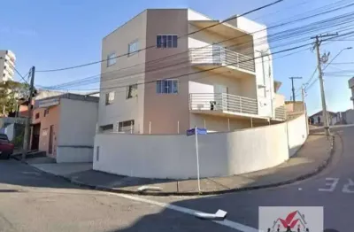 Apartamento à venda no bairro monte verde - poços de caldas/mg