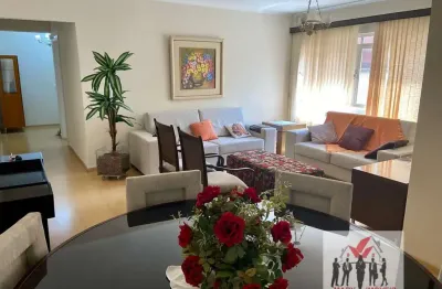 Apartamento com 3 quartos à venda no Centro, Poços de Caldas 