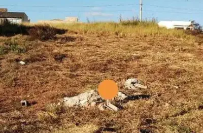 Terreno à venda no bairro jardins de florença - poços de caldas/mg