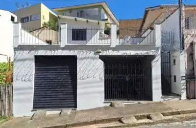 Casa à venda no bairro santa rosália  - poços de caldas/mg