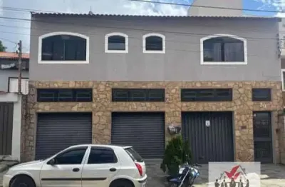 Casa com 3 quartos à venda no Centro, Poços de Caldas 