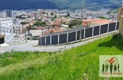 Terreno à venda no bairro jardim quisisana - poços de caldas/mg