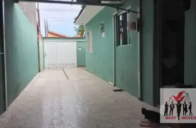 Casa com 2 quartos à venda no Jardim Kennedy II, Poços de Caldas 