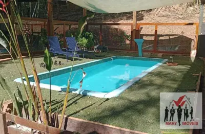 Chácara / sítio à venda no Vale das Antas, Poços de Caldas 