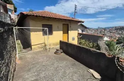 Casa com 3 quartos à venda no Santo André, Poços de Caldas 