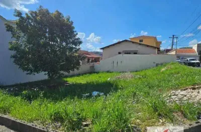 Terreno à venda no bairro jardim amaryllis - poços de caldas/mg