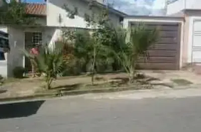 Casa à venda no bairro campo das antas - poços de caldas/mg