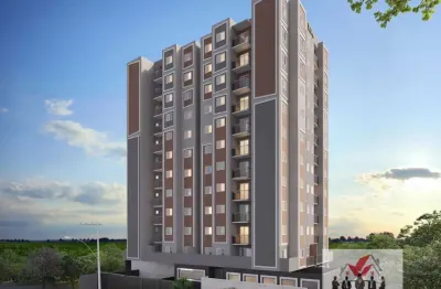 Apartamento à venda no bairro centreville - poços de caldas/mg