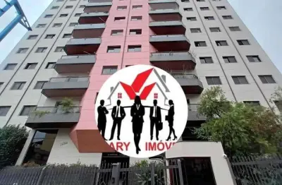 Apartamento com 4 quartos à venda no Centro, Poços de Caldas 