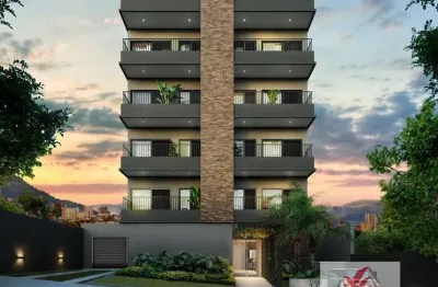 Apartamento à venda no Jardim Elvira Dias, Poços de Caldas 