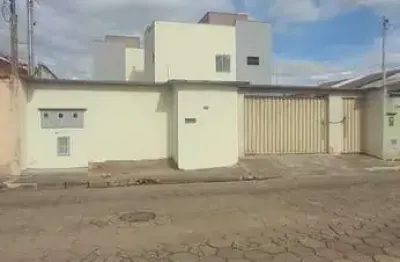 Casa à venda no bairro jardim kennedy ii - poços de caldas/mg