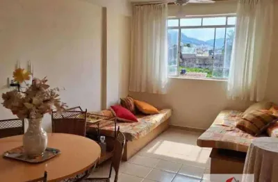 Apartamento com 1 quarto à venda no Centro, Poços de Caldas 