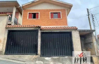 Casa com 3 quartos à venda na Chácara Alvorada, Poços de Caldas 