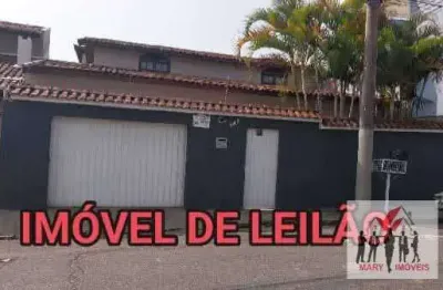Casa à venda no bairro são geraldo - poços de caldas/mg