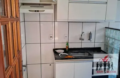 Apartamento à venda no bairro jardim são jorge - poços de caldas/mg