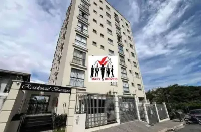 Apartamento à venda no bairro jardim elvira dias - poços de caldas/mg
