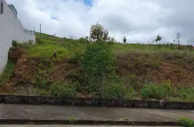 Terreno à venda no Jardim Europa, Poços de Caldas 