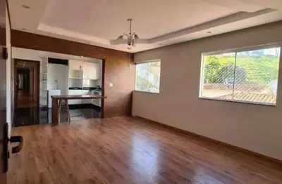 Apartamento à venda no bairro jardim quisisana - poços de caldas/mg