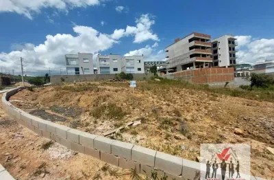 Terreno à venda no bairro residencial belvedere - poços de caldas/mg