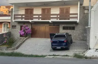 Casa para alugar no bairro jardim del rey - poços de caldas/mg