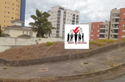 Terreno à venda no bairro jardim elvira dias - poços de caldas/mg