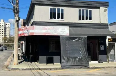 Ponto comercial à venda no bairro jardim do ginásio - poços de caldas/mg