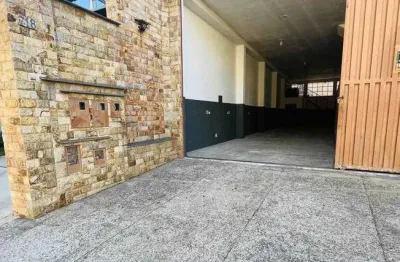 Pavilhão/galpão para alugar no bairro jardim country club - poços de caldas/mg