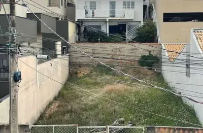 Terreno à venda no bairro jardim das hortênsias - poços de caldas/mg