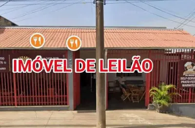 Ponto comercial à venda no bairro bela vista - pouso alegre/mg