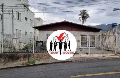 Casa à venda no bairro jardim cascatinha - poços de caldas/mg