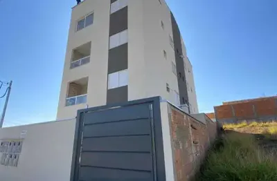 Apartamento à venda no bairro jardins de florença - poços de caldas/mg