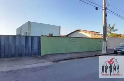 Casa com 2 quartos à venda no Jardim São Bento, Poços de Caldas 