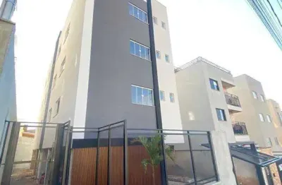 Apartamento à venda no bairro residencial veredas - poços de caldas/mg
