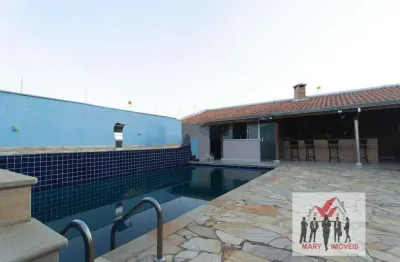 Casa para alugar no bairro loteamento residencial tiradentes - poços de caldas/mg