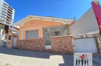 Casa para alugar no bairro centro - poços de caldas/mg