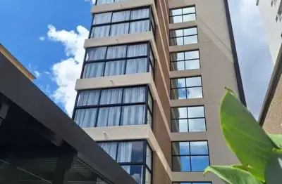 Apartamento à venda no bairro centro - poços de caldas/mg