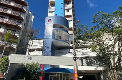 Apartamento com 1 quarto à venda no Centro, Poços de Caldas 