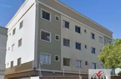 Apartamento à venda no bairro campo das aroeiras  - poços de caldas/mg