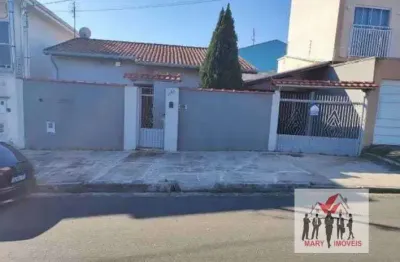 Casa à venda no bairro jardim das acácias - poços de caldas/mg