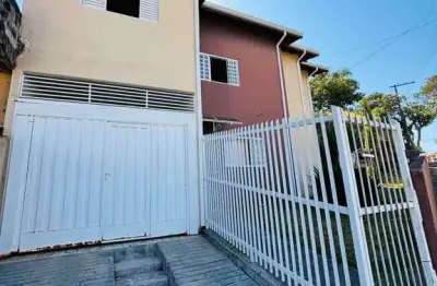 Casa com 3 quartos à venda no Jardim Ipê, Poços de Caldas 