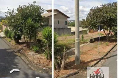 Terreno à venda no bairro bortolan - poços de caldas/mg